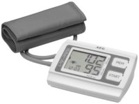 Photos - Blood Pressure Monitor AEG BMG 5611 