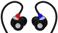 Photos - Headphones SoundMAGIC E30 