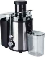 Photos - Juicer Berlinger Haus Black Silver BH-9487