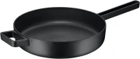 Photos - Pan WMF Flavour 05.5528.4290 28 cm  black