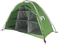 Photos - Tent VidaXL Storage Tent 9 Compartments 