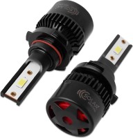 Photos - Car Bulb Solar LED HB3 6500K 5000Lm 50W 2pcs 