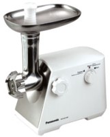 Photos - Meat Mincer Panasonic MK-MG1500 