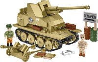 Photos - Construction Toy COBI Sd.Kfz.139 Marder III 3131 