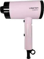 Photos - Hair Dryer Liberton LHD-6104