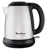 Photos - Electric Kettle Moulinex Subito III BY540 2200 W 1.7 L
