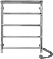 Photos - Heated Towel Rail LARIS Standart Shelf E (R 500x660 73207843)