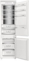 Photos - Integrated Fridge De Dietrich DRC 9455 EN 