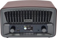 Photos - Radio / Clock Roadstar HRA-270 DBT 