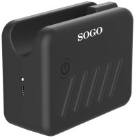 Photos - Knife Sharpener Sogo ACU-SS-13505 