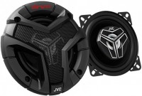 Photos - Car Speakers JVC CS-V428 