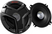 Photos - Car Speakers JVC CS-V518 
