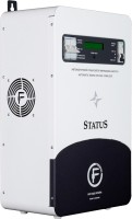 Photos - AVR Ferumina Status-22000 22 kVA