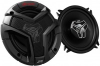 Photos - Car Speakers JVC CS-V528 