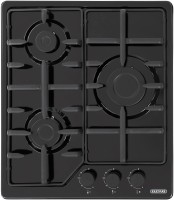 Photos - Hob ELEYUS Magenta 45 BL EF black