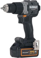 Photos - Drill / Screwdriver DeWALT DCD85MM2T 