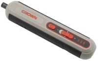 Photos - Drill / Screwdriver Crown CT22053-TB 