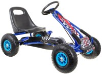 Photos - Pedal Car R-Sport Gokart G1 