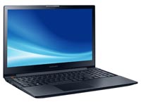 Photos - Laptop Samsung ATIV Book 8 880Z5E (NP-880Z5E-X01)