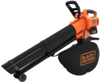Photos - Leaf Blower Black&Decker BCBLV36