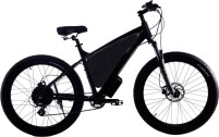 Photos - Bike E-Motion Wendat MTB 3 27.5 36V 61Ah 500W 