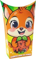 Photos - Construction Toy Marioinex Pocket Pets Squirrel 906927 