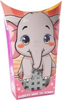 Construction Toy Marioinex Pocket Pets Elephant 907023 