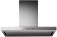 Photos - Cooker Hood Falmec Plane Plus 90 Wall