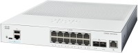 Photos - Switch Cisco C1300-12XT-2X 