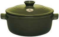 Photos - Stockpot Emile Henry 874540 