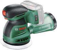 Photos - Grinder / Polisher Bosch UniversalOrbit 18V-20 06033E4100 
