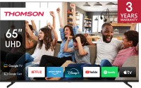 Photos - Television Thomson 65UG4S14 65 "