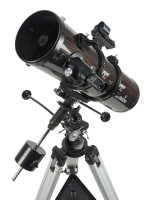 Photos - Telescope Skywatcher Explorer-130P EQ2