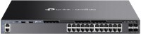 Photos - Switch TP-LINK SG6428X 