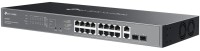 Photos - Switch TP-LINK ES220GMP 