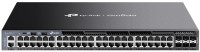 Photos - Switch TP-LINK SG6654X 