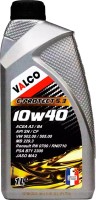 Photos - Engine Oil Valco C-Protect 5.3 10W-40 1 L