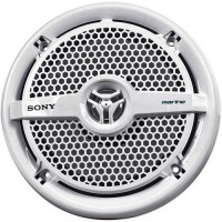 Photos - Car Speakers Sony XS-MP1621 