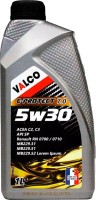 Photos - Engine Oil Valco C-Protect 7.0 5W-30 1 L