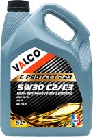 Photos - Engine Oil Valco E-Protect 2.23 5W-30 5 L
