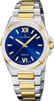 Photos - Wrist Watch Candino Elegance C4776/4