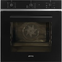 Photos - Oven Smeg SF64M3VB2 