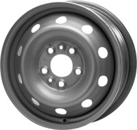 Photos - Wheel KFZ 9601 (6x16/5x130 ET68 DIA78,1)