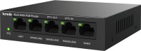 Photos - Router Tenda G0-5G-PoE 