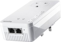 Photos - Wi-Fi Devolo WiFi Repeater+ ac