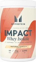 Photos - Protein Myprotein Impact Whey Isolate 0.5 kg