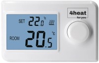 Photos - Thermostat 4Heat HT-02-NP 