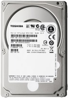 Photos - Hard Drive Toshiba MBF2xxLRC MBF245LRC 450 GB