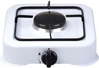 Photos - Cooker Starlux SGS-6001 white