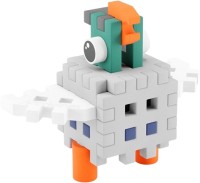 Photos - Construction Toy Marioinex Pocket Pets Pigeon 907177 